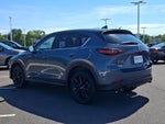 2024 Mazda Mazda CX-5 2.5 S Carbon Edition AWD