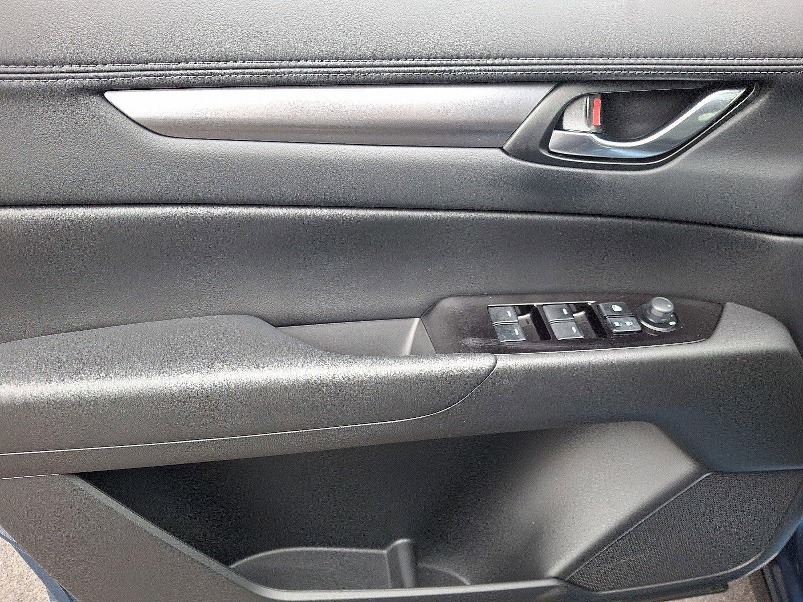 2022 Mazda Mazda CX-5 2.5 S Preferred Package AWD