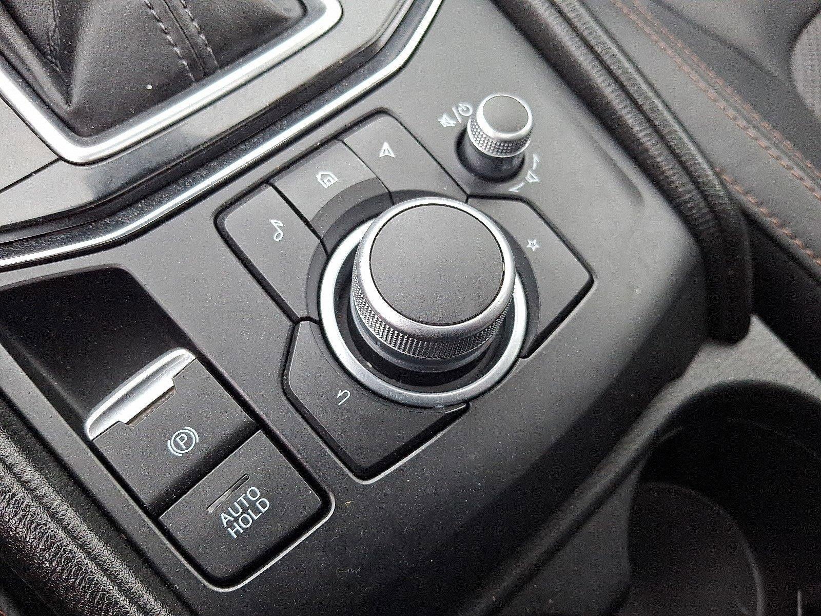 2022 Mazda Mazda CX-5 2.5 S Preferred Package AWD