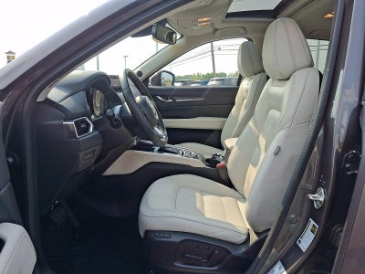 2019 Mazda Mazda CX-5 Grand Touring AWD