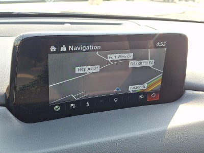 2019 Mazda Mazda CX-5 Grand Touring AWD