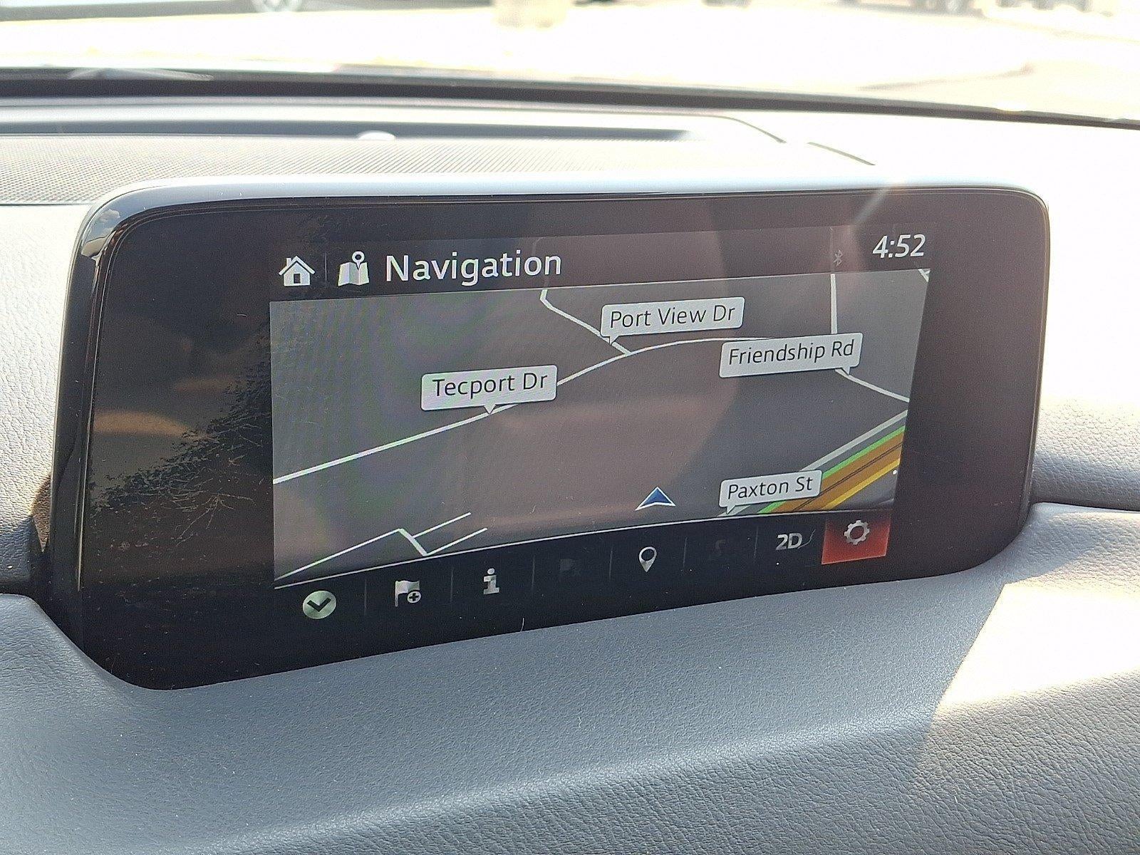 2019 Mazda Mazda CX-5 Grand Touring AWD
