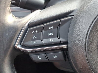 2019 Mazda Mazda CX-5 Grand Touring AWD