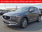 2019 Mazda Mazda CX-5 Grand Touring AWD