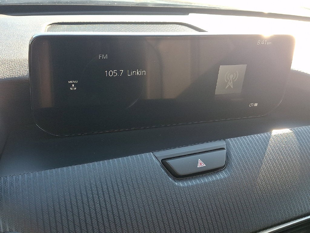 2025 Mazda Mazda CX-90 3.3 Turbo Select