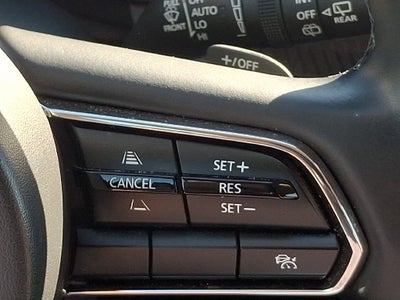 2025 Mazda Mazda CX-90 3.3 Turbo Select