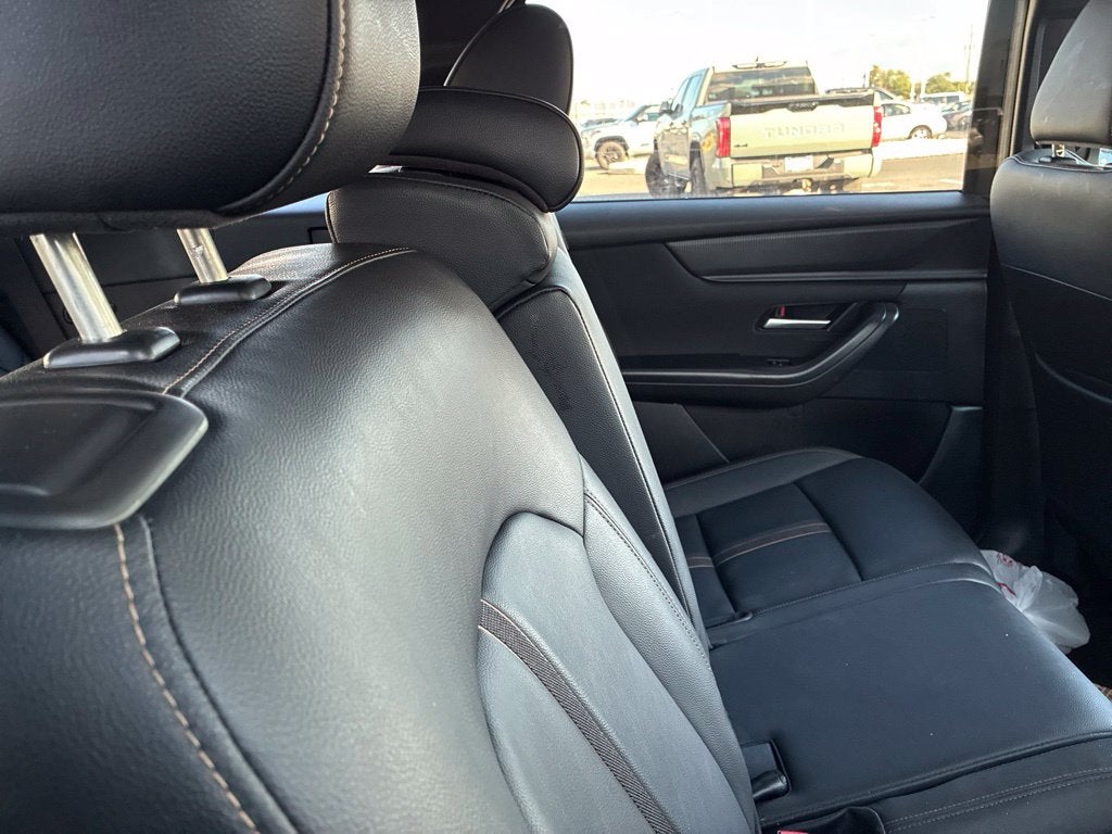 2025 Mazda Mazda CX-90 3.3 Turbo Select