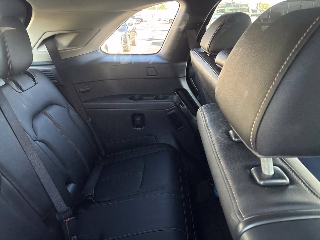 2025 Mazda Mazda CX-90 3.3 Turbo Select
