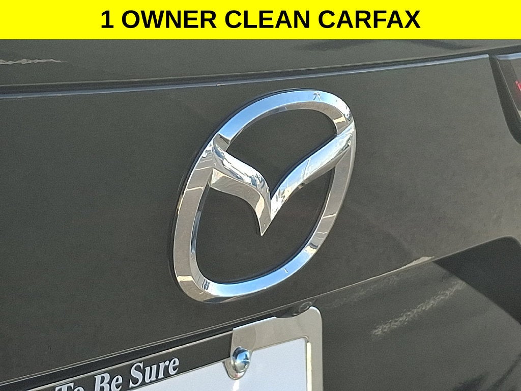2025 Mazda Mazda CX-90 3.3 Turbo Select