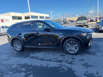 2025 Mazda Mazda CX-90 3.3 Turbo Select