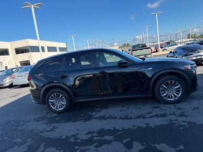 2025 Mazda Mazda CX-90 3.3 Turbo Select