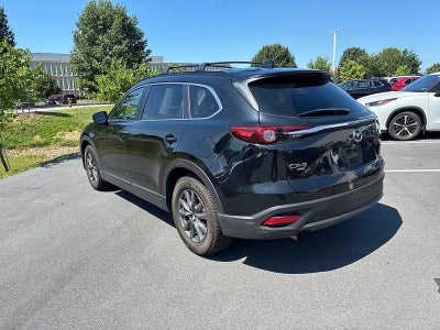2022 Mazda Mazda CX-9 Sport AWD