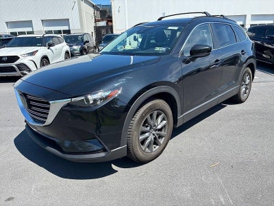 2022 Mazda Mazda CX-9 Sport AWD