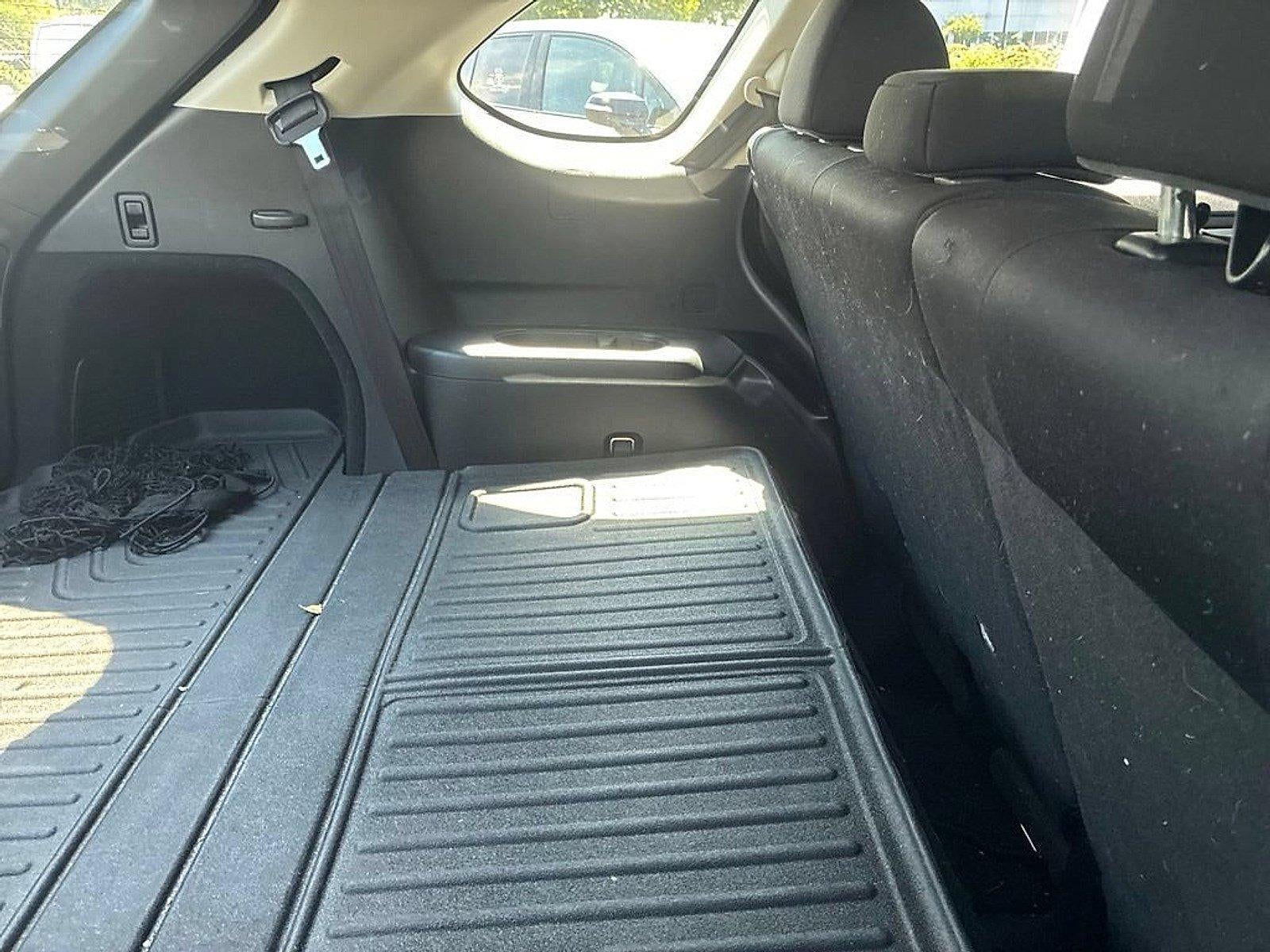 2022 Mazda Mazda CX-9 Sport AWD