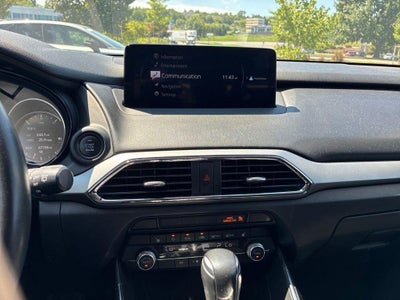2022 Mazda Mazda CX-9 Sport AWD