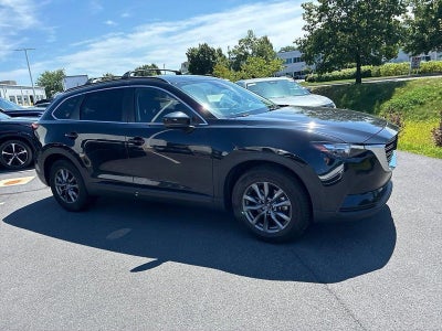 2022 Mazda Mazda CX-9 Sport AWD
