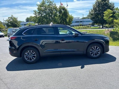 2022 Mazda Mazda CX-9 Sport AWD