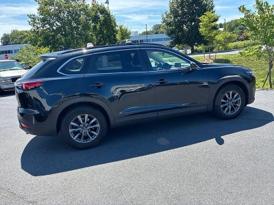 2022 Mazda Mazda CX-9 Sport AWD
