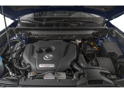 2022 Mazda Mazda CX-9 Sport AWD