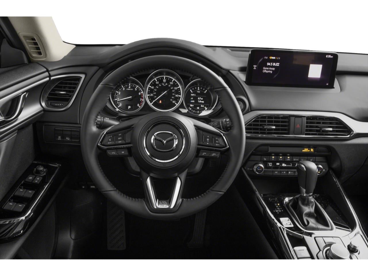 2022 Mazda Mazda CX-9 Sport AWD