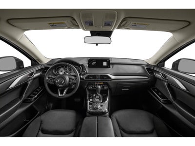 2022 Mazda Mazda CX-9 Sport AWD