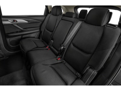 2022 Mazda Mazda CX-9 Sport AWD