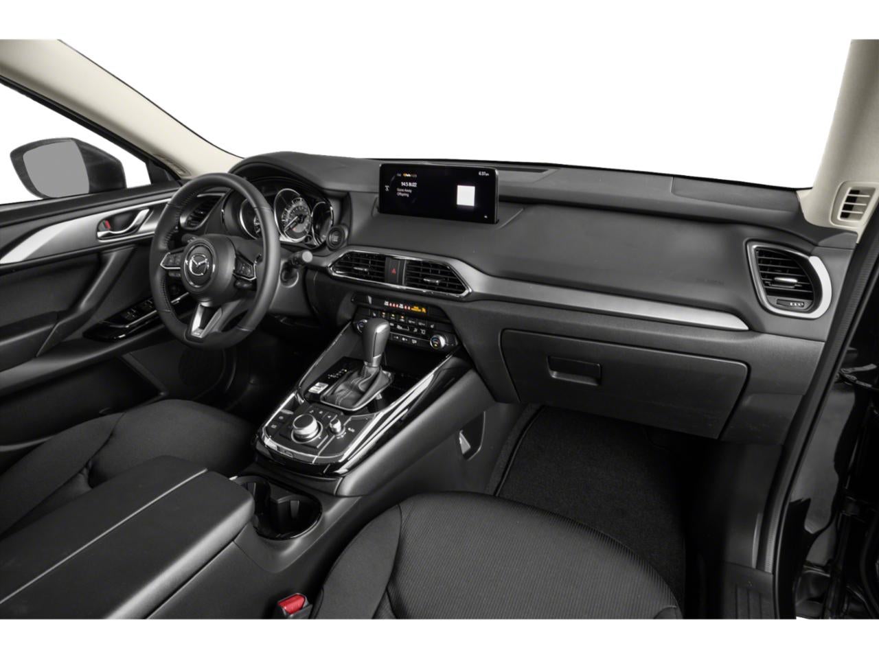 2022 Mazda Mazda CX-9 Sport AWD