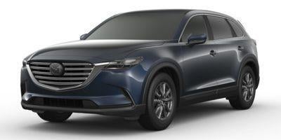 2022 Mazda Mazda CX-9 Sport AWD