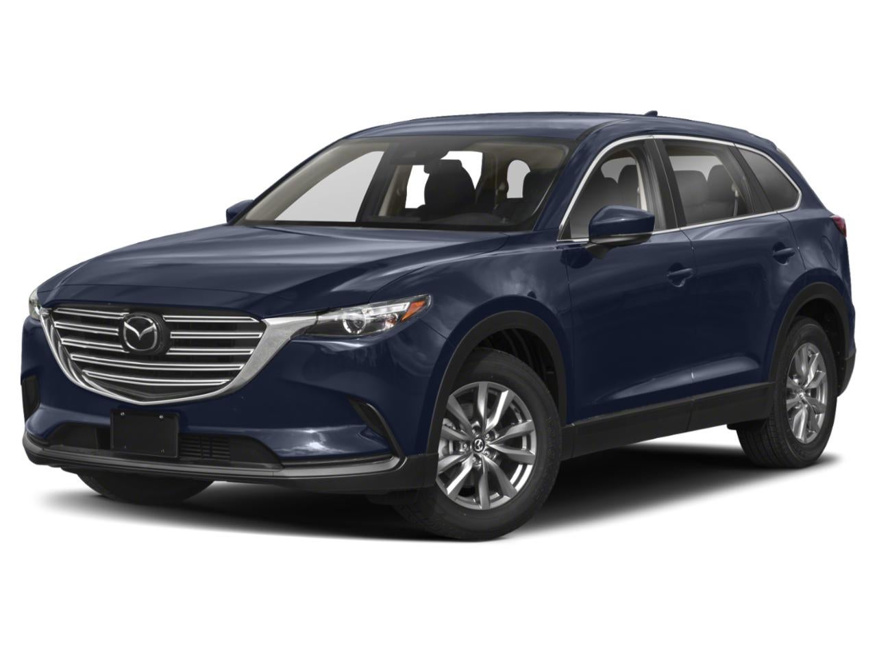 2022 Mazda Mazda CX-9 Sport AWD