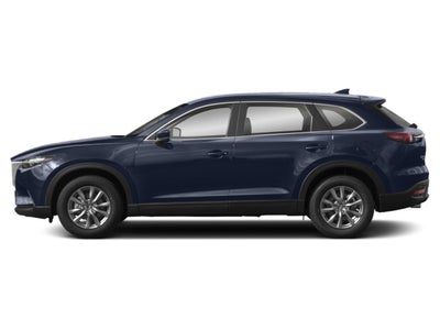 2022 Mazda Mazda CX-9 Sport AWD