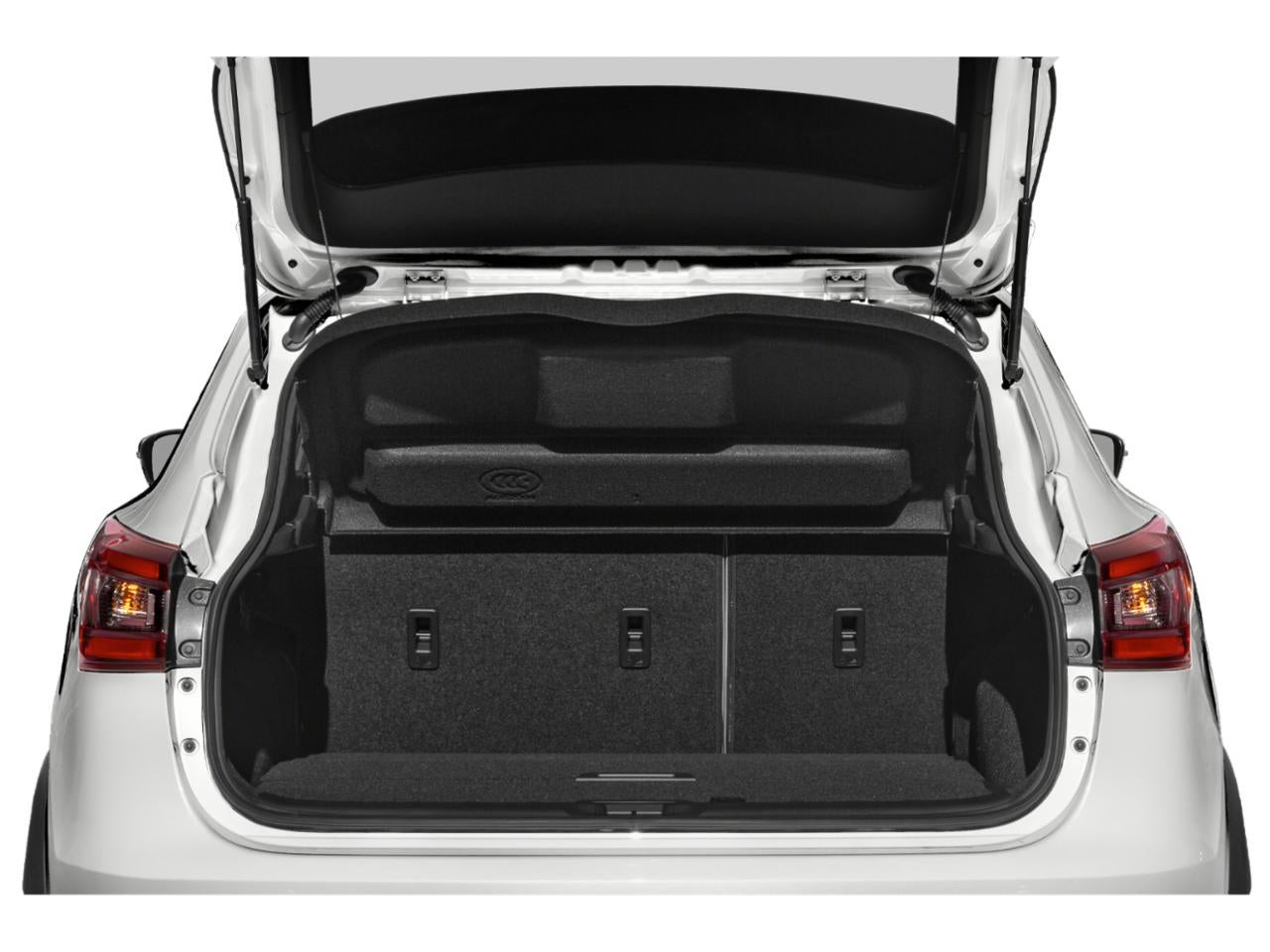 2020 Nissan Rogue Sport AWD SL