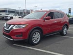 2017 Nissan Rogue 2017.5 AWD SV
