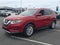 2017 Nissan Rogue 2017.5 AWD SV