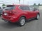 2017 Nissan Rogue 2017.5 AWD SV