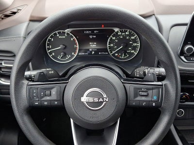 2023 Nissan Rogue AWD SV