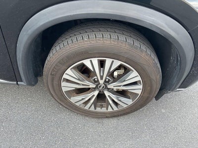 2023 Nissan Rogue AWD SV