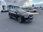 2023 Nissan Rogue AWD SV