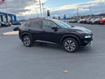 2023 Nissan Rogue AWD SV