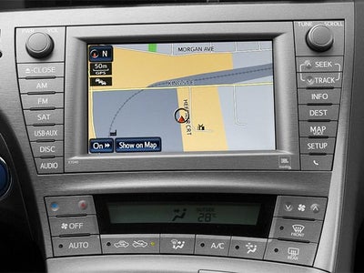 2013 Toyota Prius 5dr HB Two (Natl)