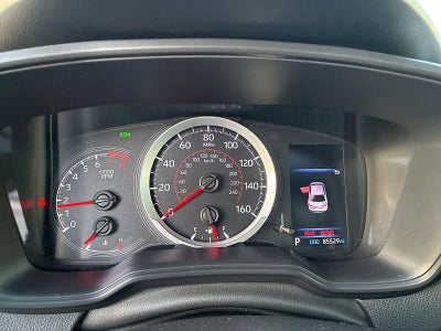 2020 Toyota Corolla SE CVT (Natl)