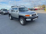 2010 Toyota FJ Cruiser 4WD 4dr Auto (Natl)