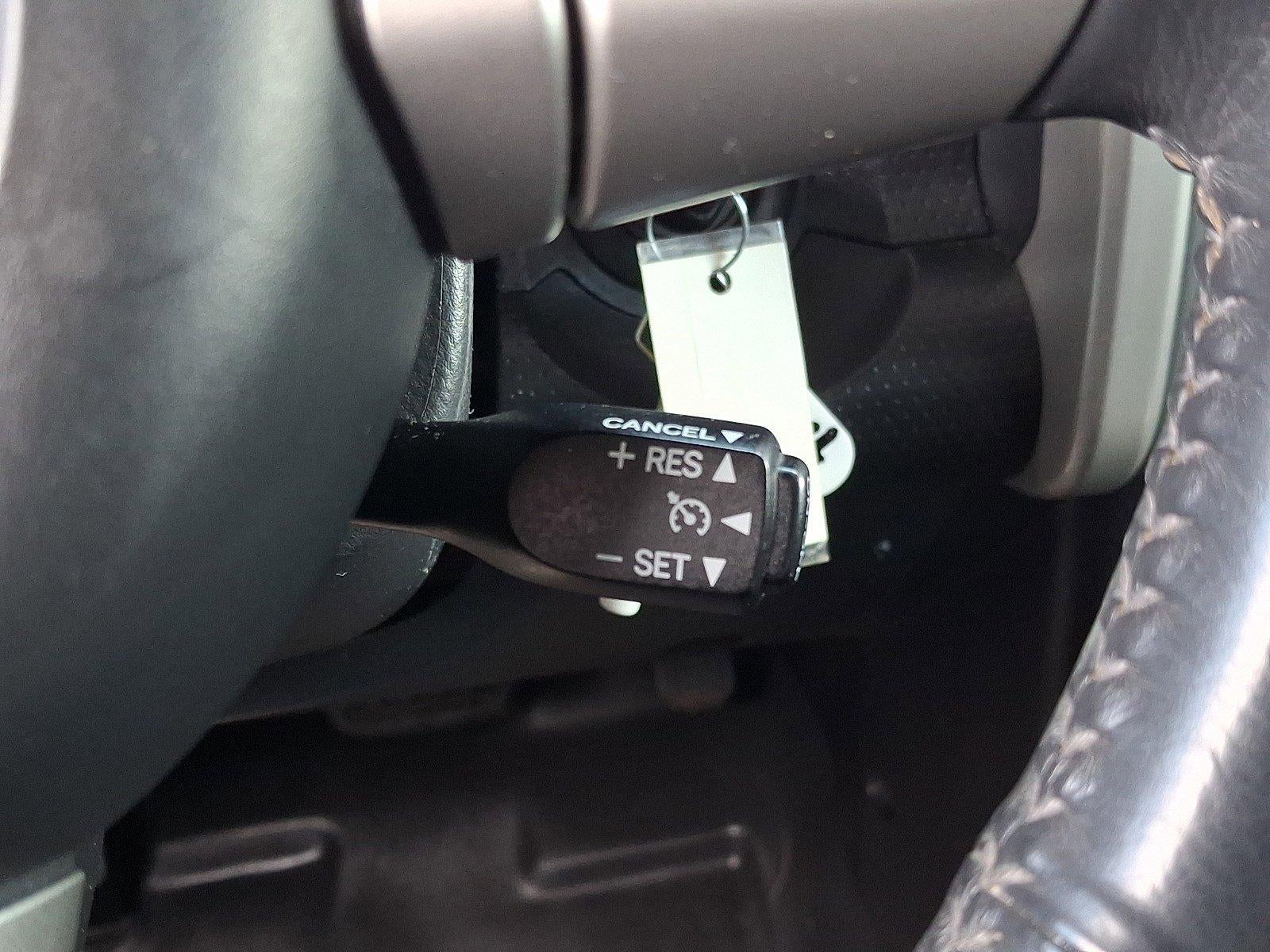 2010 Toyota FJ Cruiser 4WD 4dr Auto (Natl)