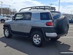 2010 Toyota FJ Cruiser 4WD 4dr Auto (Natl)