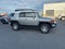 2010 Toyota FJ Cruiser 4WD 4dr Auto (Natl)