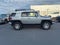 2010 Toyota FJ Cruiser 4WD 4dr Auto (Natl)