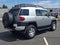 2010 Toyota FJ Cruiser 4WD 4dr Auto (Natl)