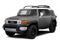 2010 Toyota FJ Cruiser 4WD 4dr Auto (Natl)