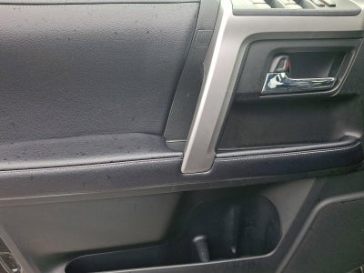 2018 Toyota 4Runner SR5 4WD (GS)