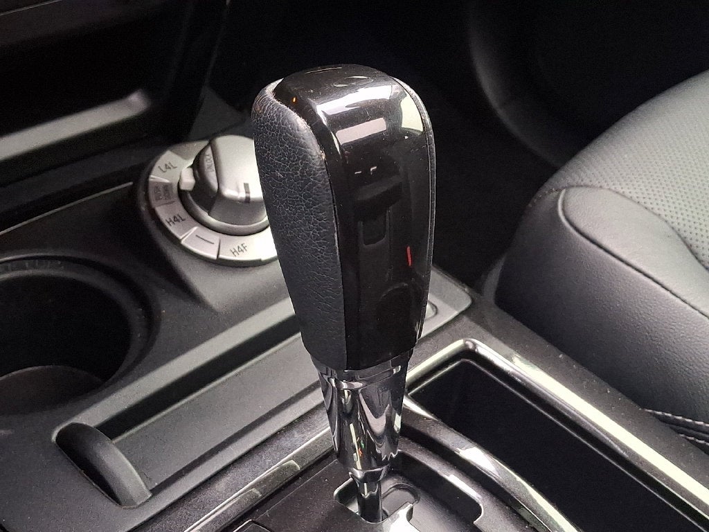 2021 Toyota 4Runner Nightshade CERTIFIED