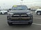2021 Toyota 4Runner Nightshade CERTIFIED